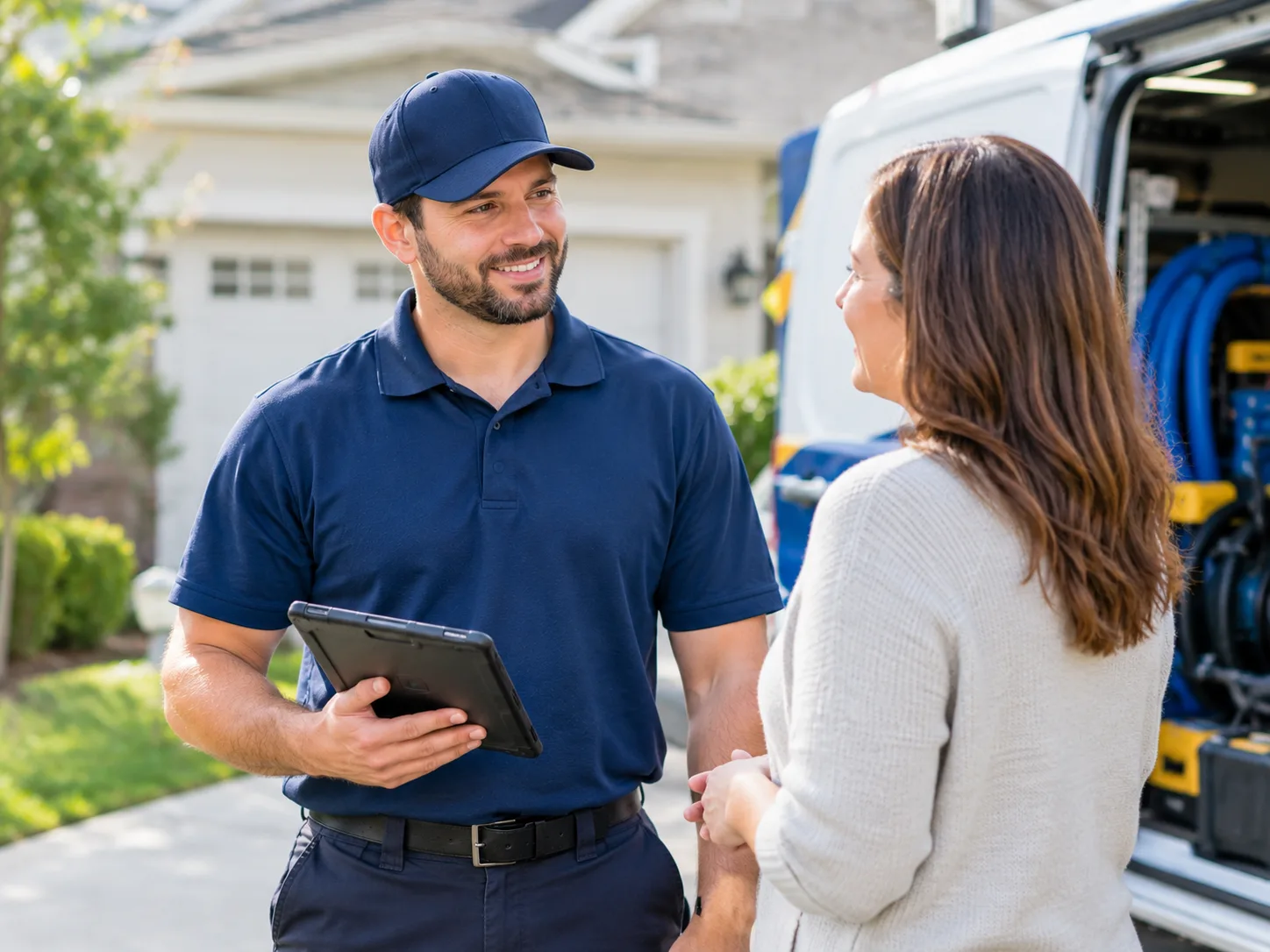 Sewage Backup Cleanup Vestal, NY FAQs